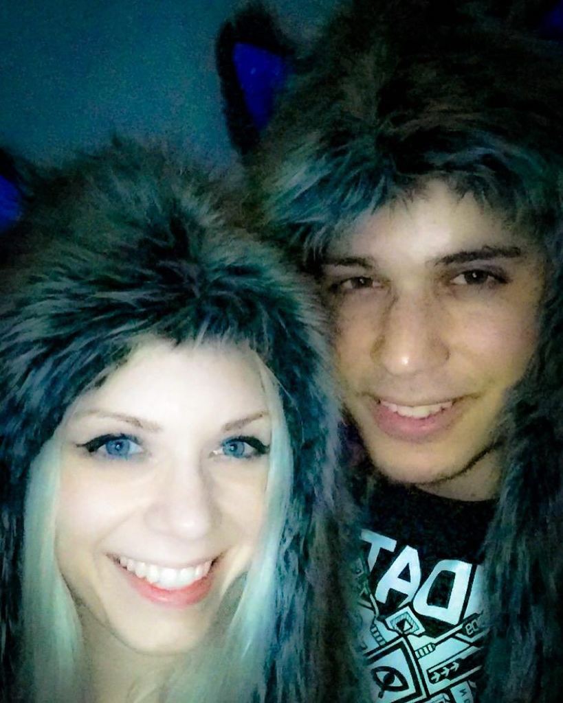 TweeterBham's tweet photo. Galaxy Wolfpack takes on the #wildbuffalo for @loudpvck! #spirithoods #spirithoodstribe #s… https://t.co/7yiaLOBv5a https://t.co/BLHbMRe8ia