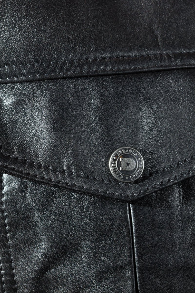 Durango Leather Co. tweet media