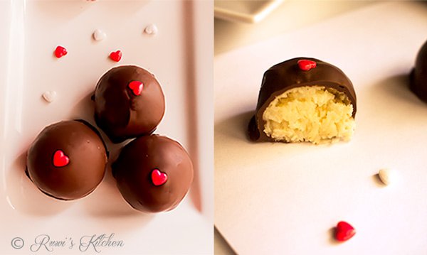 ruwiskitchen's tweet photo. Coconut Truffles 
@ https://t.co/TlWDx6v6Sg https://t.co/eECFtOXZIA