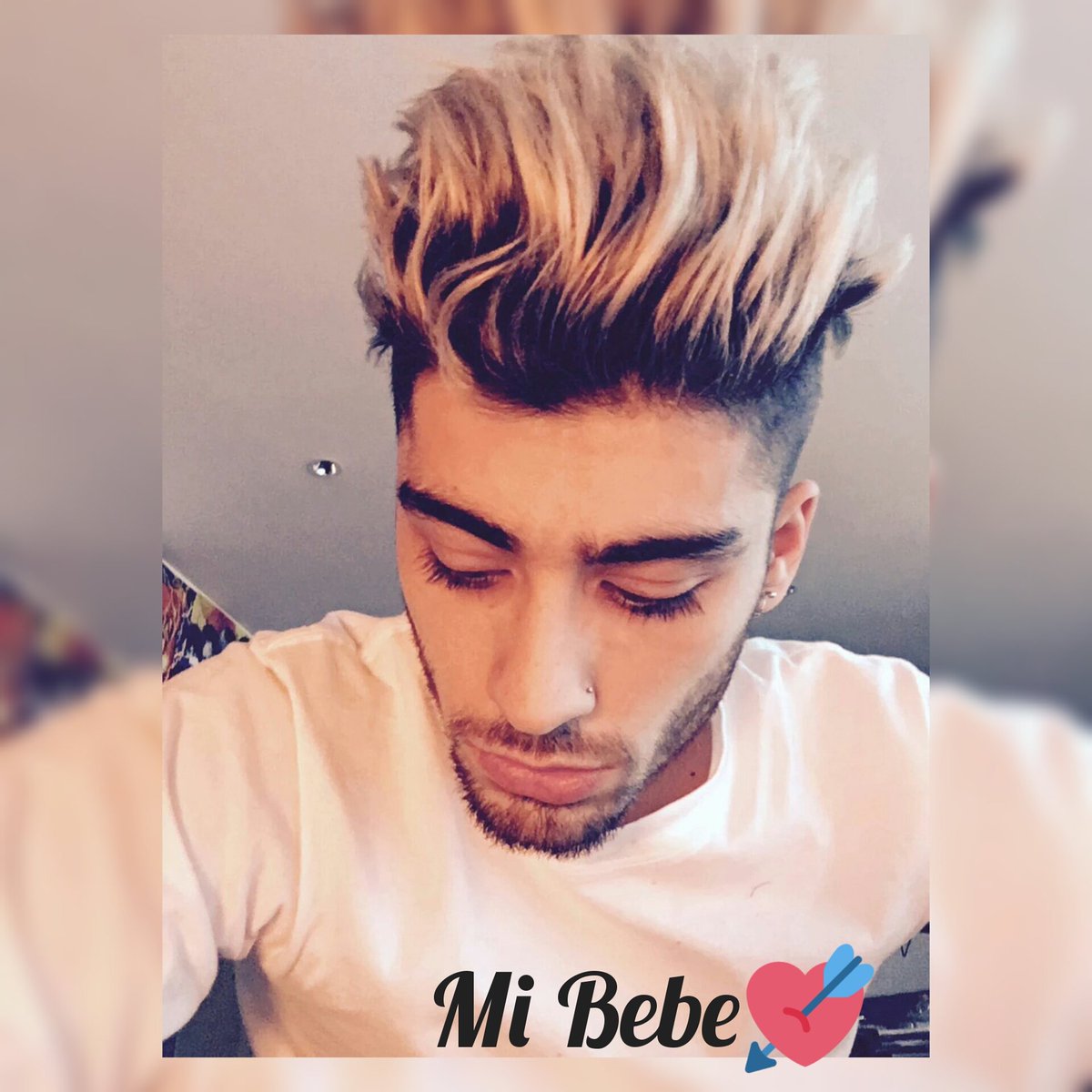 CristinCabrera4's tweet photo. Mi bebé @zaynmalik Love You :3 https://t.co/gT2S7wlo3e