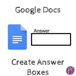 alicekeeler's tweet photo. Google Docs: Insert Boxes Not Lines https://t.co/ql0y4DdMu3 https://t.co/PZW8jefq1r