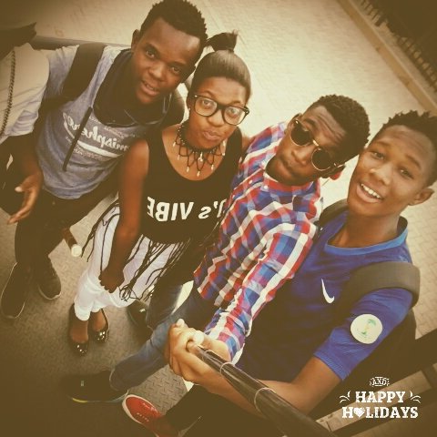 sihlelunga44's tweet photo. Had the best time with my boys😘😘😘 https://t.co/F0Cygtm8zD