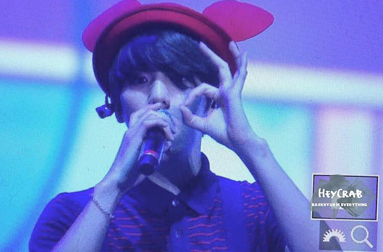 heycrab0506's tweet photo. #baekhyun 160212 in Vancouver https://t.co/A13gXkbuSe