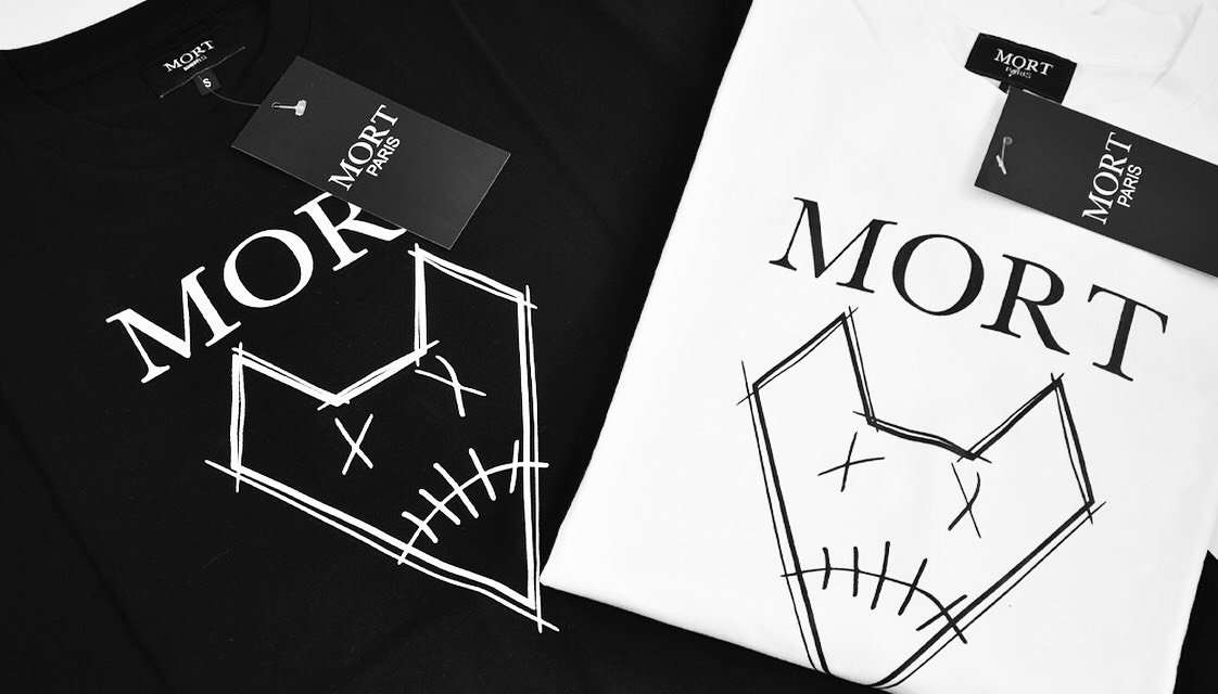 STYLISE_DONOBAN's tweet photo. MORT PARIS 2016 S/S COLLECTION is now! https://t.co/vx6LaJ7Cqs
#mort #mortparis #paris #street #fashion #stylise https://t.co/Y6scVKiqFH