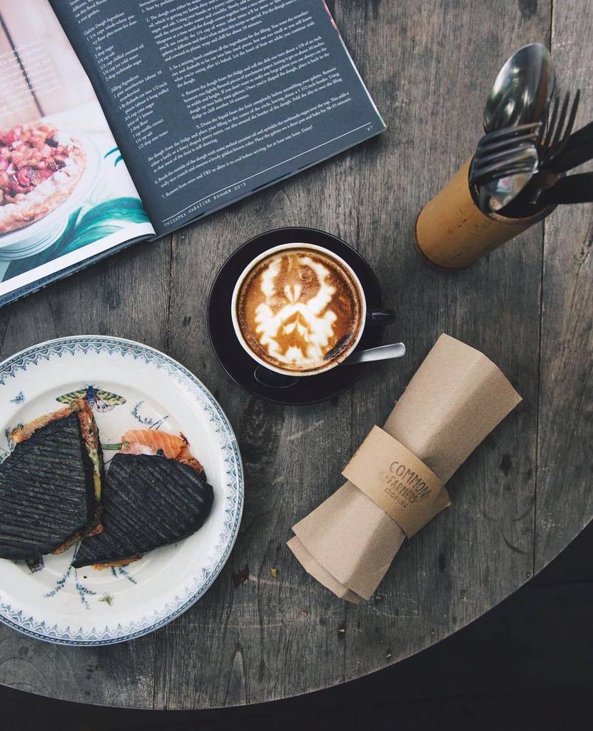 The art of being happy lies in the power of extracting happiness from common things.
— Hen… ift.tt/1O7EOxn