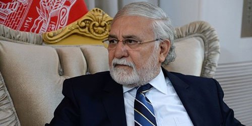 TOLOnews's tweet photo. Former Herat Governor Kidnapped In Islamabad https://t.co/f7UIDeRcoO https://t.co/3mHppbWdiE