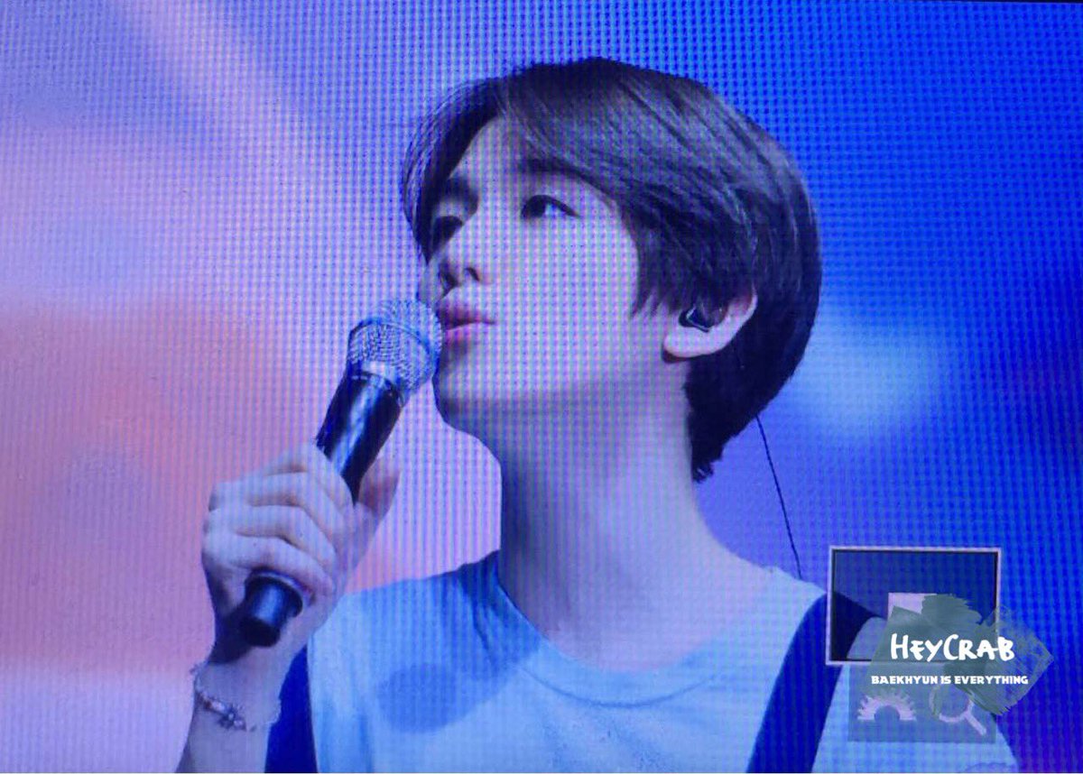 heycrab0506's tweet photo. you are beautiful💕 #baekhyun https://t.co/JRVbu9NGNz