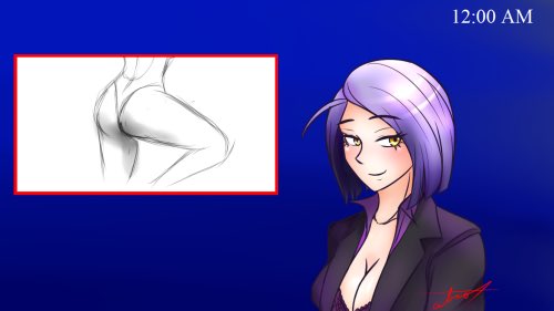 // I'm going to sleep guys. G'night