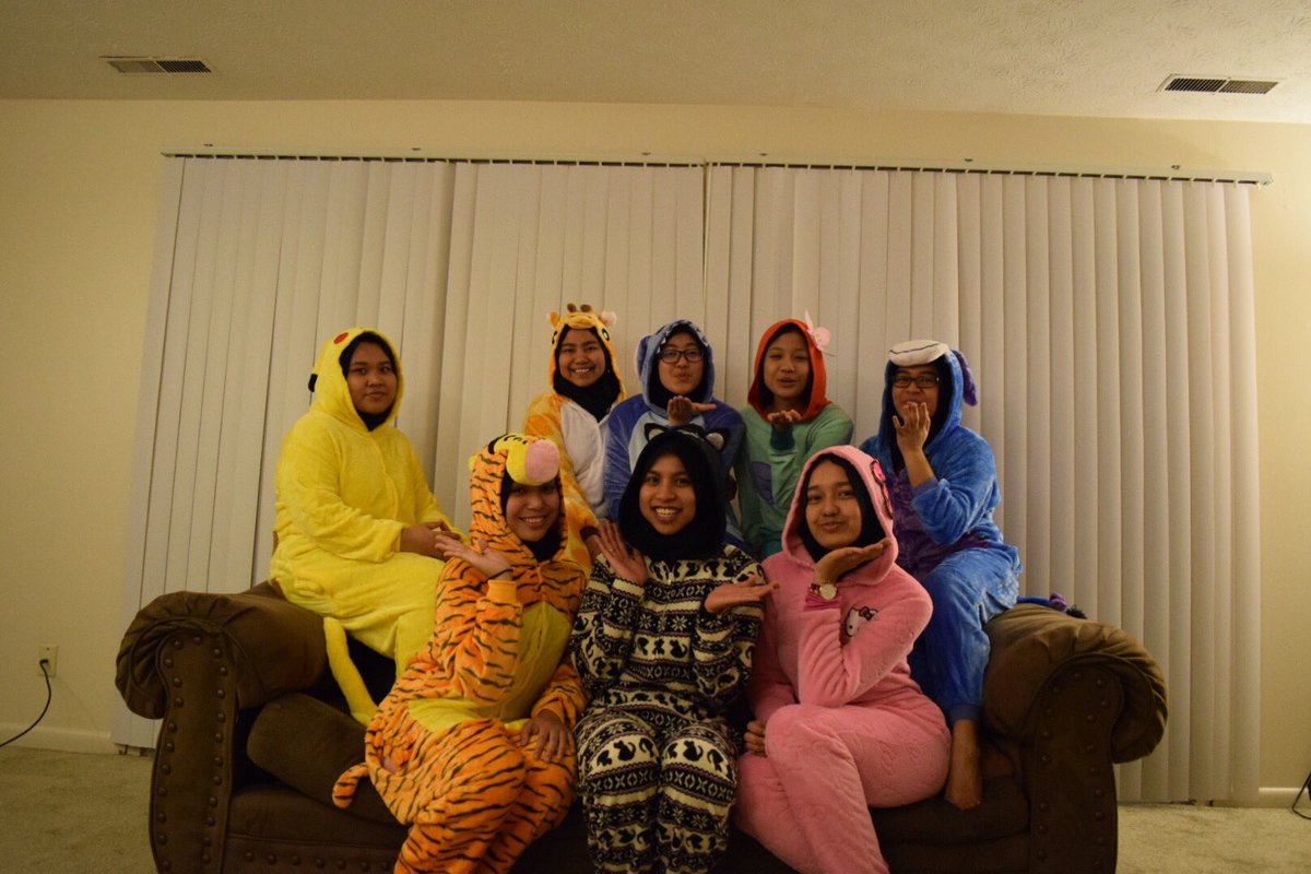 fai_ibrahim's tweet image. @anzkrh was like &apos;i give up rush for kappa kappa kenny&apos; @ikmalnaim94 @AliiSamat