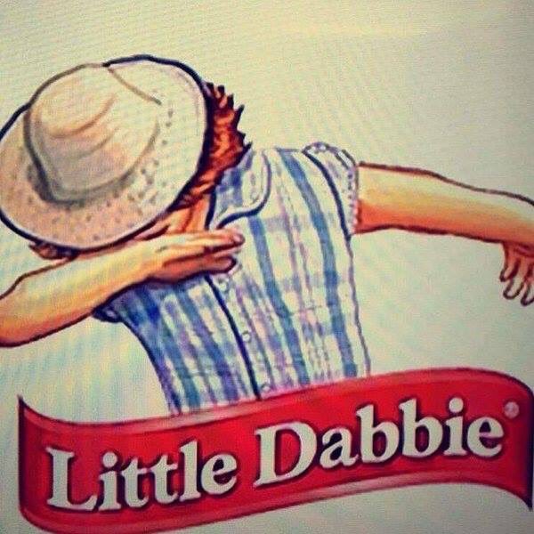 #DabSociety