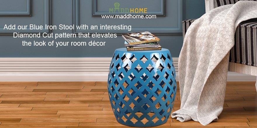 maddhome's tweet image. Add Our #ModernStool That Elevates The Look Of Your Room Decor
#DealOfTheWeek #MaddHome
maddhome.com/outdoor-metal-…
