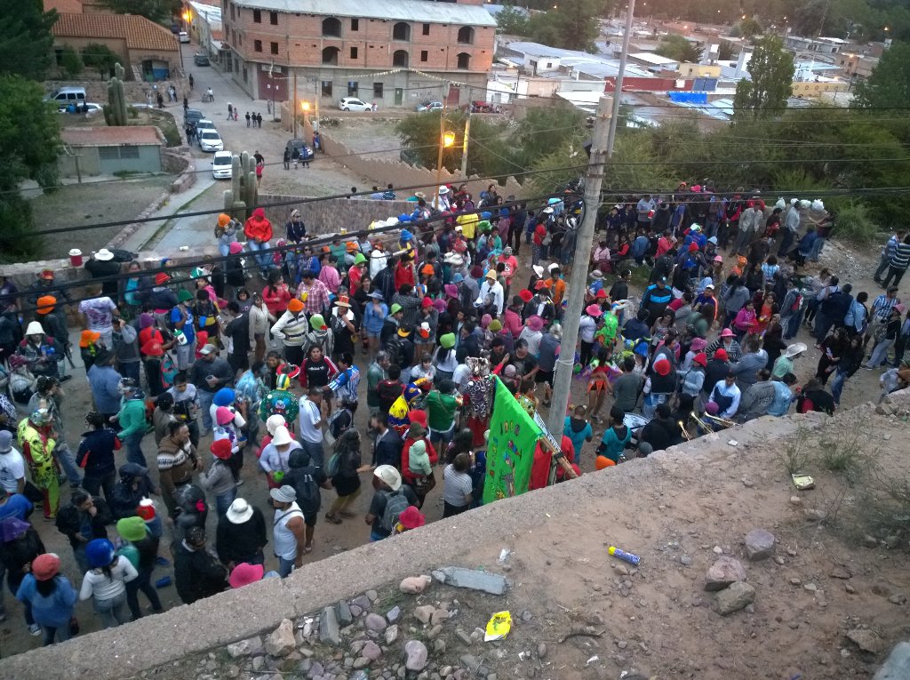 jujuydsdmisojos's tweet photo. Carnaval de humahuaca #Jujuy #argentina #mipago #Humahuaca https://t.co/TfgOtRpIka