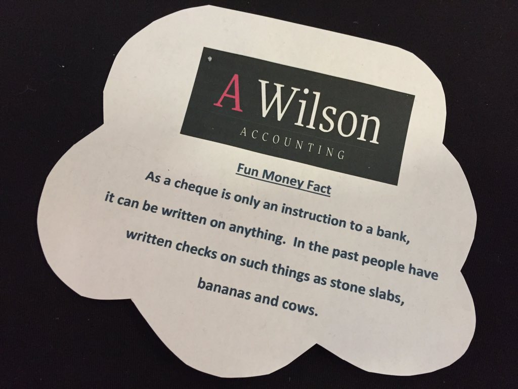BNIwalden's tweet photo. #Fun #Money #Fact from @AbbyHawkins15 at #SWXPO today https://t.co/oY6i3ee978