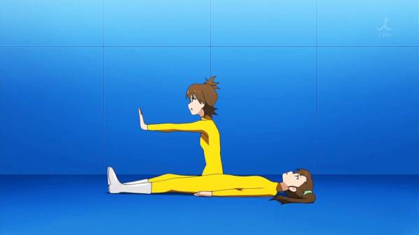 hhhboooooy's tweet photo. 全身タイツ地味にエロくて好きだわ https://t.co/W7iE6QvjEX