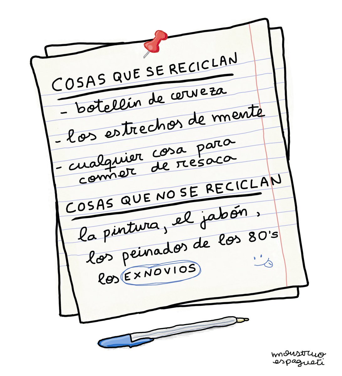 ecovidrio's tweet image. #LosExNoSeReciclan ni Mañana en San Valentín ¡Feliz #DiaDelSoltero! ♻️💚♻️