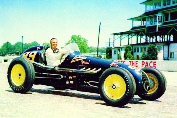 DriveContact's tweet photo. Lee Wallard #lee #wallard #indy #formula https://t.co/me6GJMrn14 https://t.co/lG76kuMg29