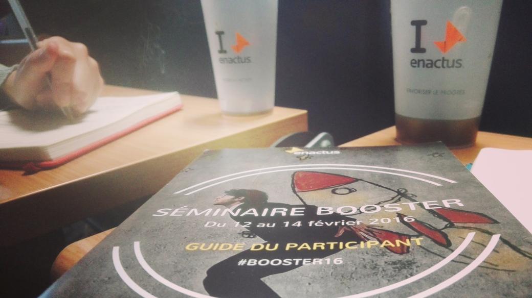 ProYou_asso's tweet photo. Pas de pause ! Ns aussi on booste notre projet pr améliorer nos services ! #LuckyYou  #booster16 @EnactusFrance https://t.co/JaMLI0eDff