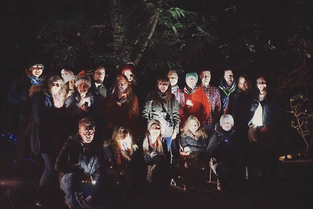 Igers Scotland tweet media
