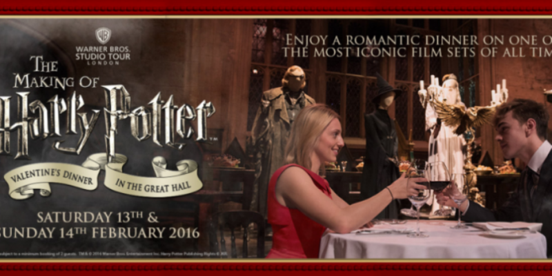 Libreriamo's tweet photo. #SanValentino, una cena speciale per gli amanti di #HarryPotter
https://t.co/U6bQNqlK5F https://t.co/Ii4OhVVrX4
