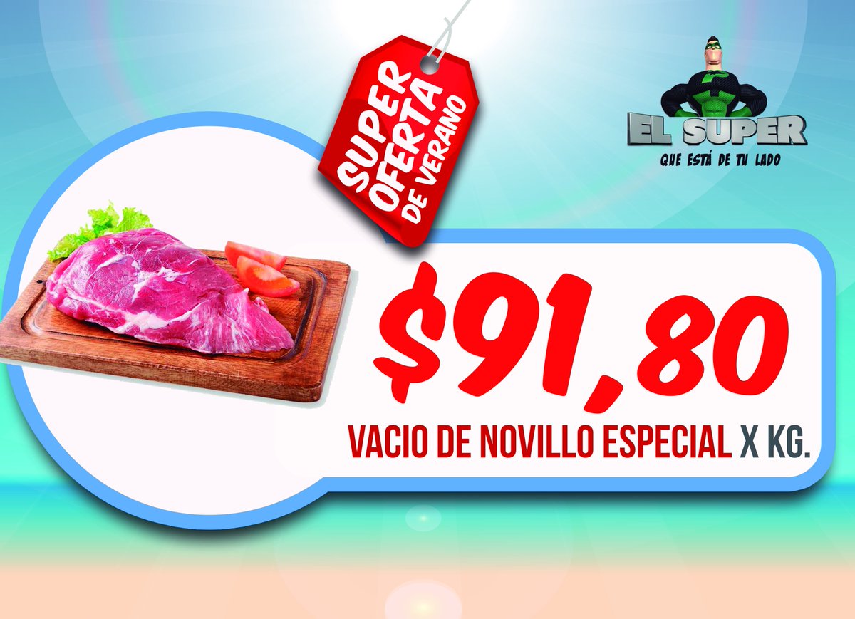 EL SUPER tweet media