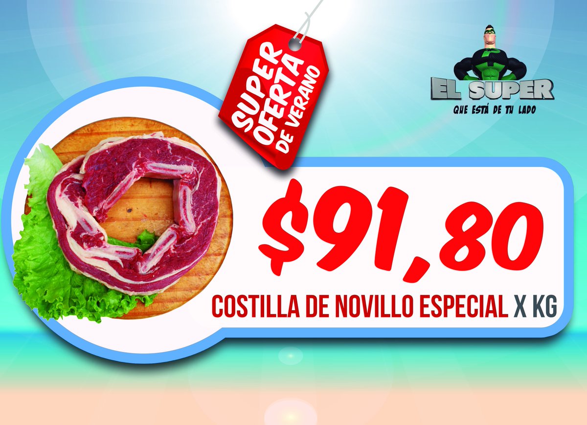 EL SUPER tweet media