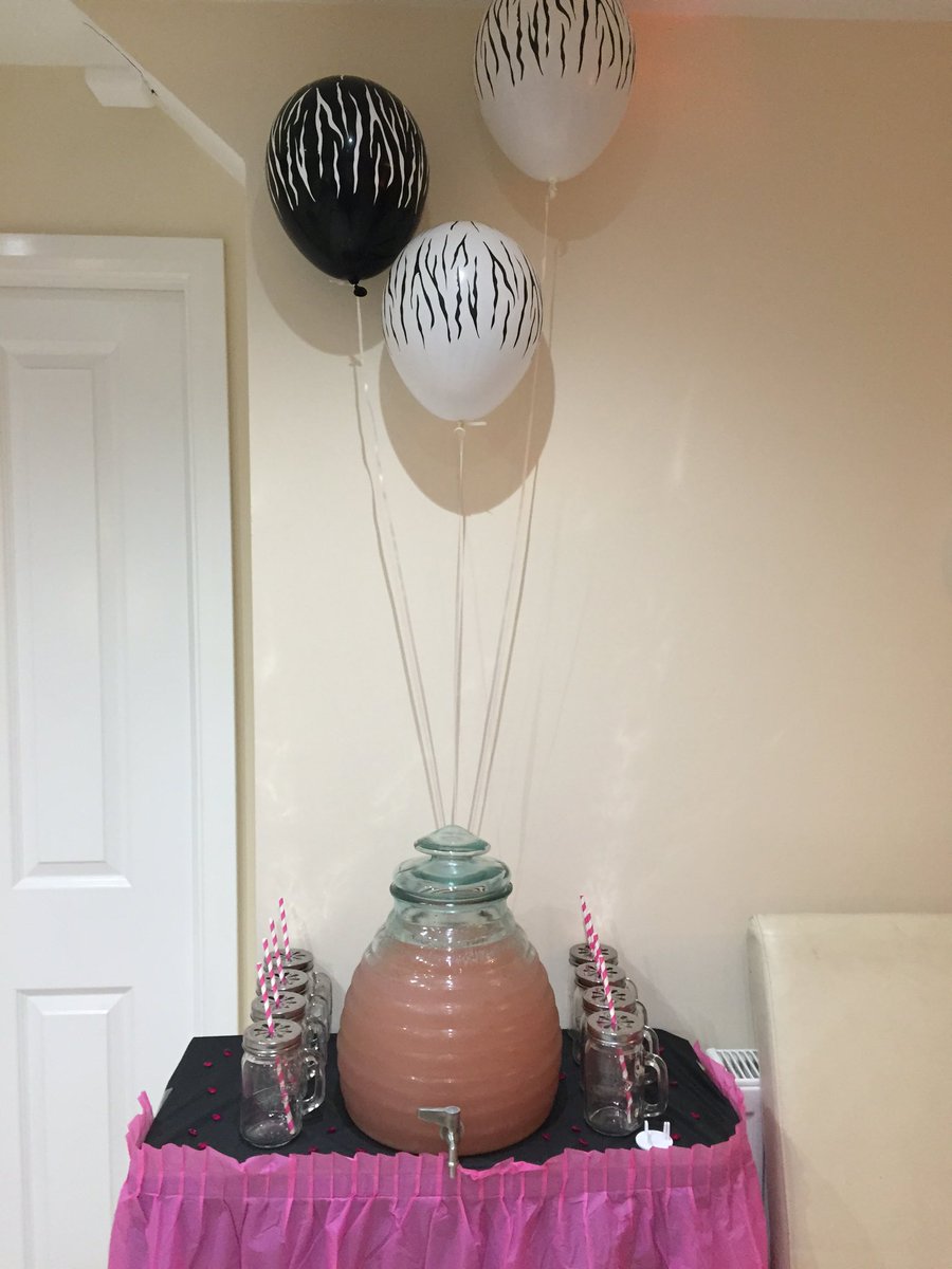 DollyParties's tweet image. 