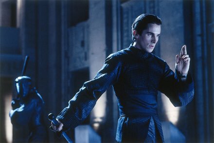 olliejpmartin's tweet photo. Man doesn't take drugs #ExplainAFilmPlotBadly https://t.co/pClvpdx091