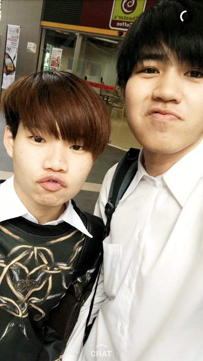 BETWEEN15CM's tweet photo. ฝากติดตาม @between15cm บ้านหลังเล็กๆของโชกุนและพลด้วยนะคะ ♡♡ ขอบคุณค่า https://t.co/tqXkxhEfIj