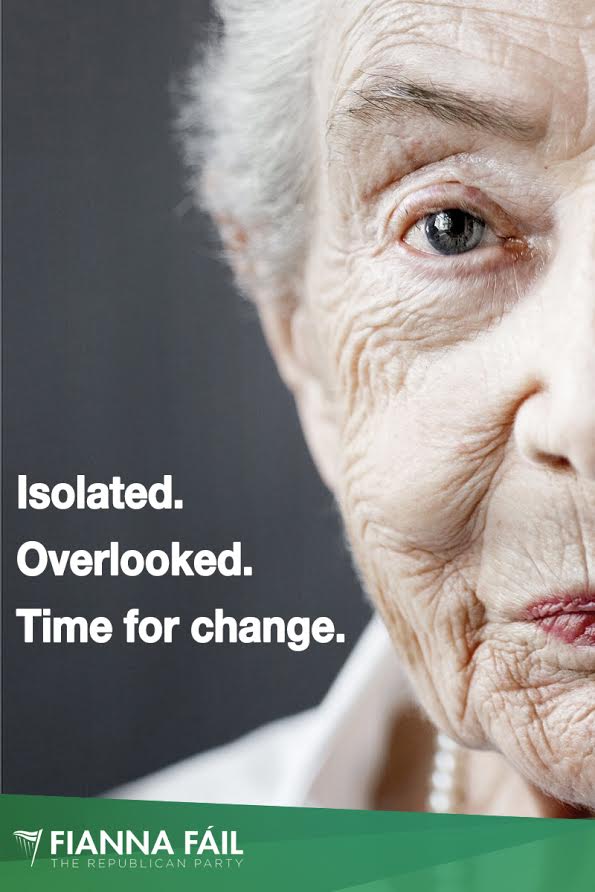 Despite the spin, the reality is FG &amp; Labour have targeted older people with extremely harsh cuts - <a href="/willieodeaLIVE/">Willie O'Dea</a>