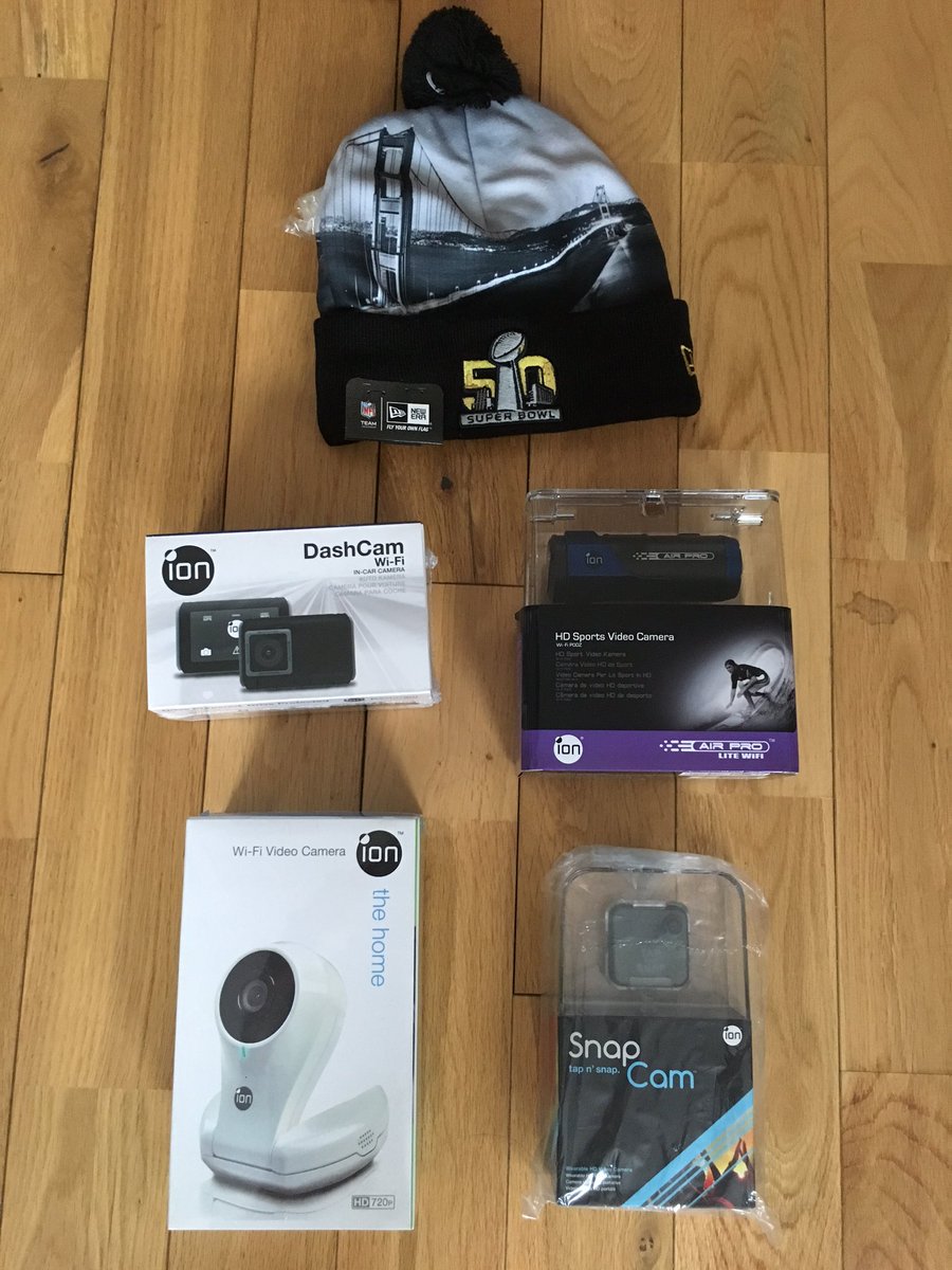 whencanistop's tweet image. Thanks @NFLUK and @iONCameraUK for my #NFL50GoldenTickets prize!