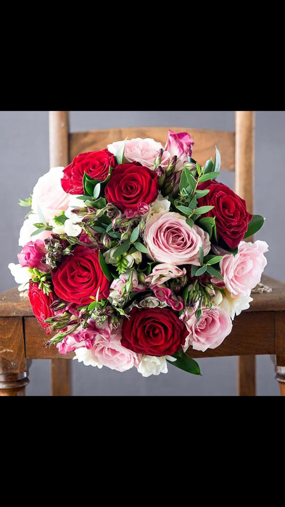 TidysFlowers's tweet photo. It's HERE! Call us now for your special delivery visit https://t.co/vRhllSW28V and place your order. #VDay https://t.co/4xRJeHLYLR