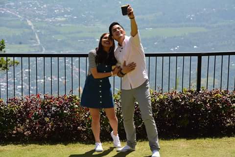 ALDUB UPDATES tweet media