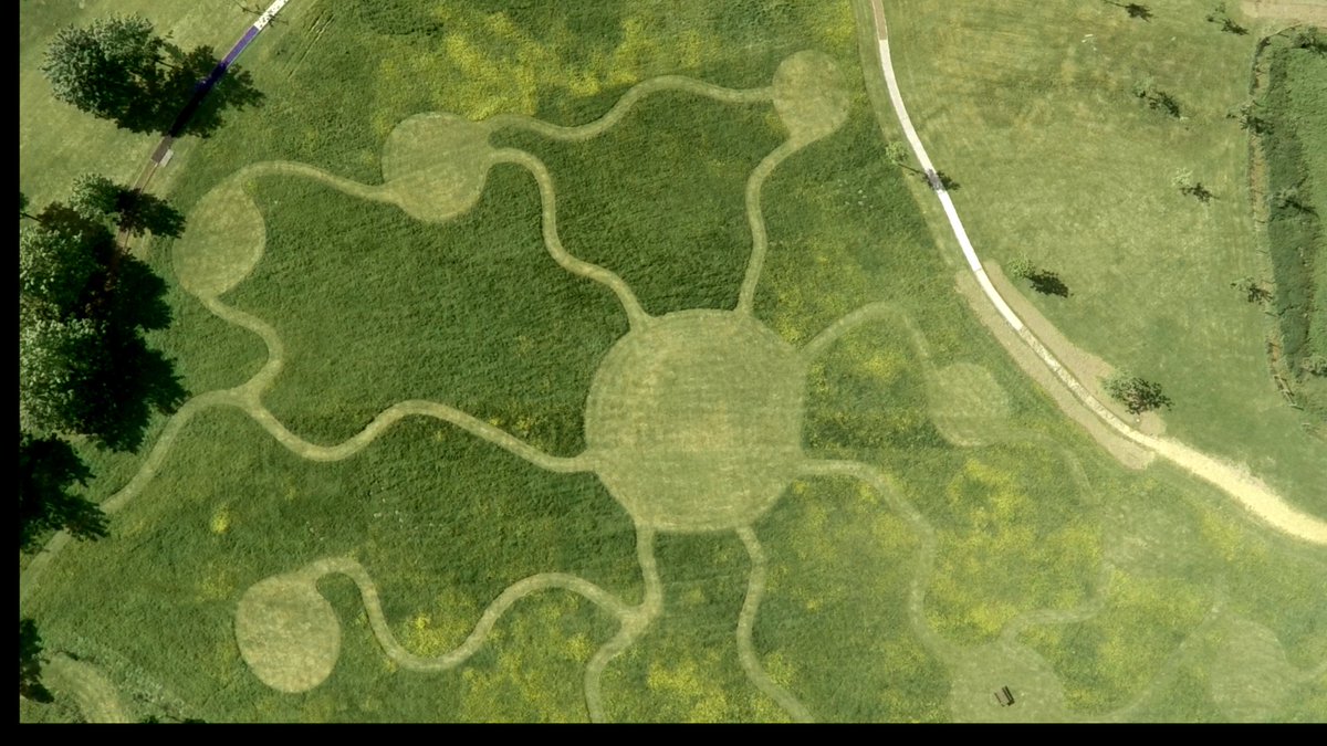 FryHell_'s tweet image. GOOD WEEK END EVERYBODY ! #dronart #DroneMasters