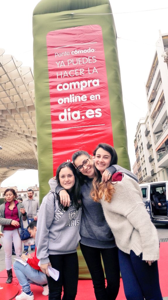 carmenaltgo's tweet photo. @DIA_Esp  #DiaOnlineSevilla https://t.co/wZDrlUqqkV