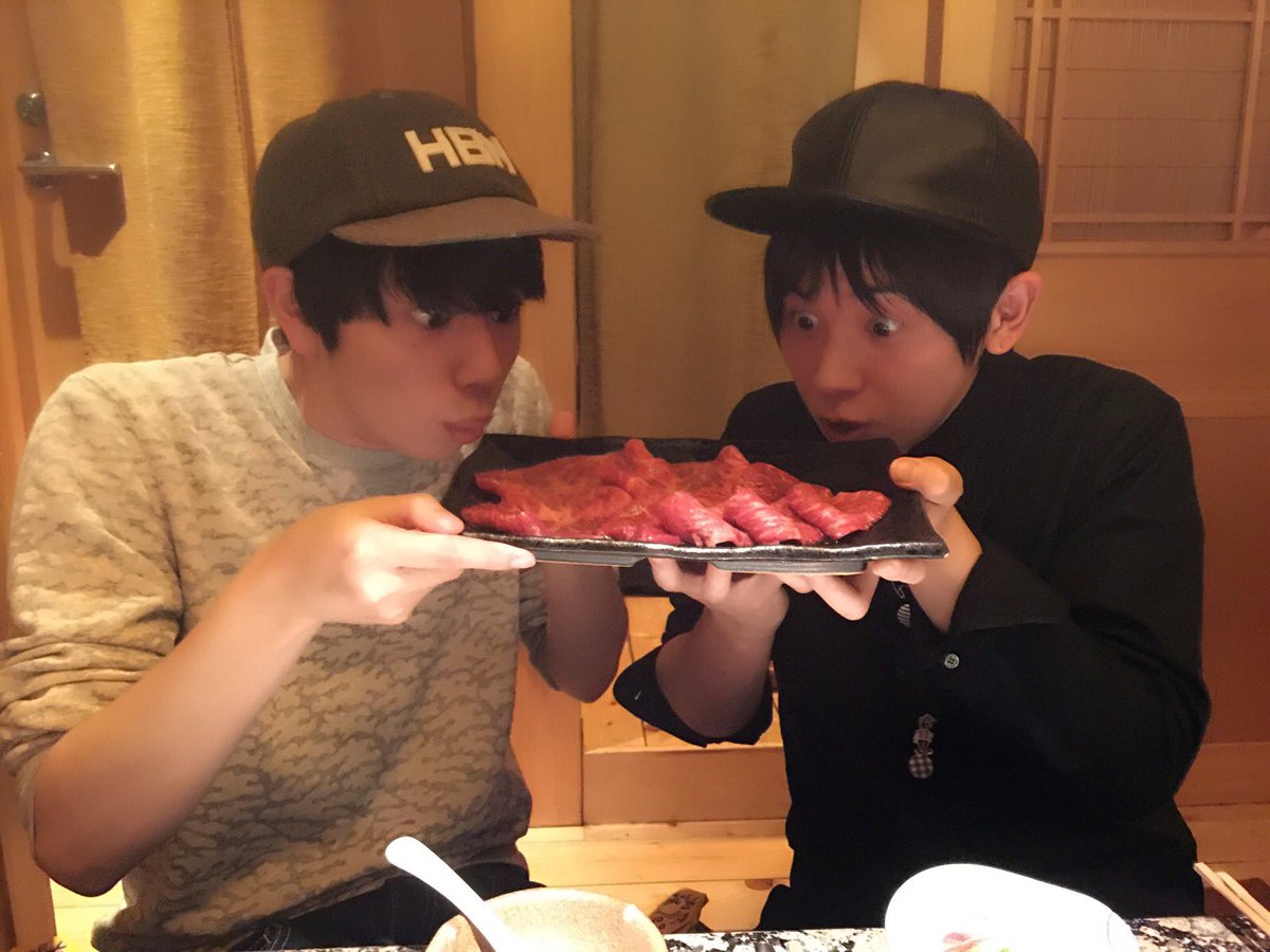 تويتر 山下大輝 Daiki Yamashita على تويتر 西山下肉 T Co Hqyu6q3zwz