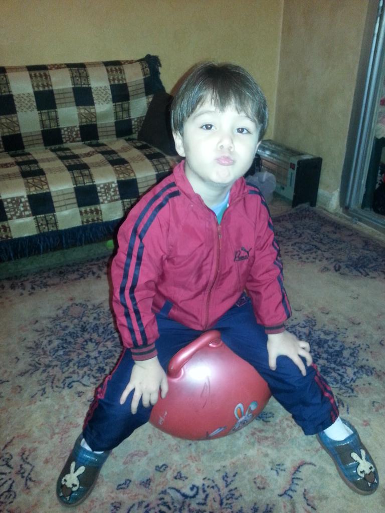 rama_ahmad88's tweet photo. #RaphaelJebbour https://t.co/Pm5h9mFJ3K