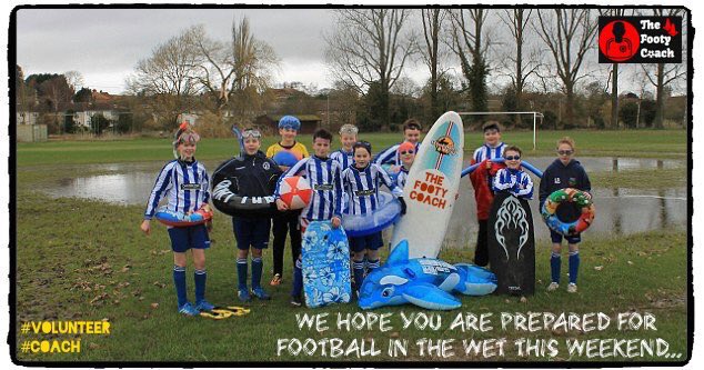 Bruton United FC tweet media