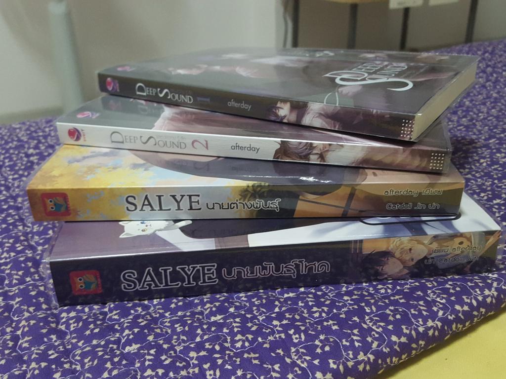 JJjoam's tweet photo. เหมือนจะไปไหนไม่รอด ไรท์ #afterday ทำเหตุ ฮ่าาาาา #dsแสดงความรู้สึก #salye #นายต่างพันธุ์ #นายพันธุ์โหด งื้มมมมม https://t.co/0Oi9xhazPe