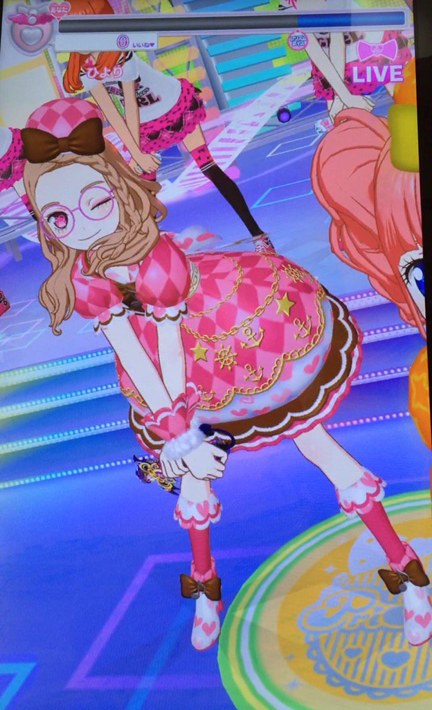 stellapaya's tweet photo. 神だわもうなんか言い表せないけどすき最高にかわいい
#TrinitySky https://t.co/5Lo5EtD5KE