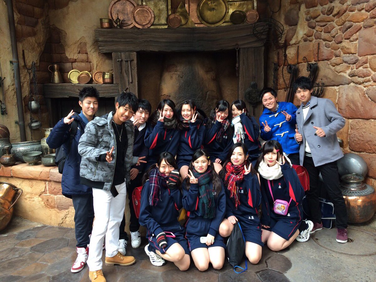 Twitter पर ヤブ 昨日はディズニーシー行ってきた笑 つばさとしょういが基本あばれてたけど楽しかった 途中ランドセルjkと話せたし 疲れたけど良かった笑 ディズニーシー ランドセルjk T Co T9tnxqwcim Twitter पर ヤブ 昨日はディズニーシー行ってきた笑 つばさとしょういが基本あばれてたけど楽しかった 途中ランドセルjkと話せたし 疲れたけど良かった笑 ディズニーシー ランドセルjk T Co T9tnxqwcim
