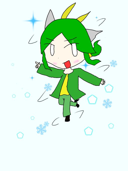 ちゃものtwitterイラスト検索結果
