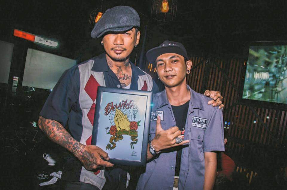 Dicke Nugraha tweet media