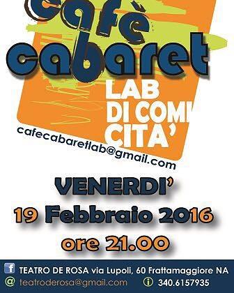 café cabaret (@cafecabaretlab) on Twitter photo 