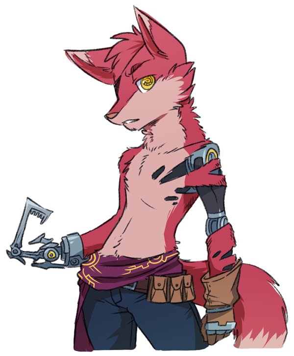 ClockworkPiracy tweet picture