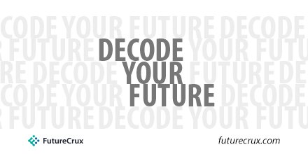 FutureCrux's tweet photo. We've been selected as Alpha Startup by @SURGEConfHQ. We'll be at E101 on Day 2 (Feb 24) of #SURGEconf - Let's meet! https://t.co/6nuAmfZ5z2