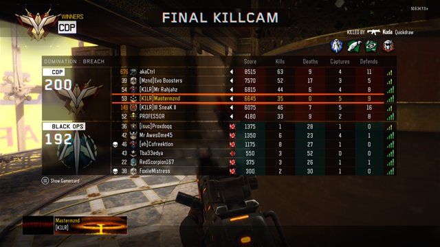 Scary_Hour's tweet image. 2 nuclears playing with @Brodgerz @akaCtrl @Sneak90 , 38 gun streak &amp;amp; a 35 gun streak  #K1LR #Nuclear