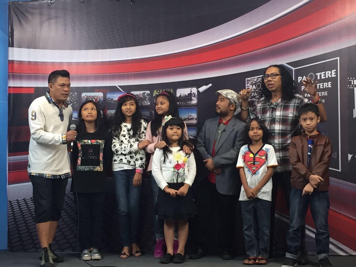 Ada <a href="/saffanahkayla/">Kayla #Bombe'</a> <a href="/Dzaky_Bombe/">MuhDzakyNurIrfansyah</a> <a href="/Yudi_Bombe/">A. Emir Wahyudi Aspa</a> @SyahiraSahrir RARA, SEYSA &amp; PettaPuang di @OfficialiNewsTV Sekarang