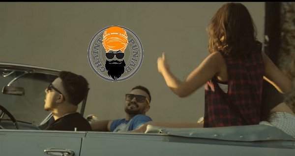 GhaintPunjab's tweet image. #DonJaan And #SharS Just Had A #GoodDay And We Know It! goo.gl/FQnNAJ @UKBhangraMusic @sonymusicindia