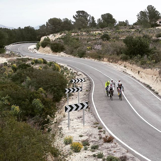 SpadaUK's tweet photo. Heading to the Costa Blanca? You can now hire Spada wheels from @MetaBikeCafe https://t.co/Pr05b8Tpye