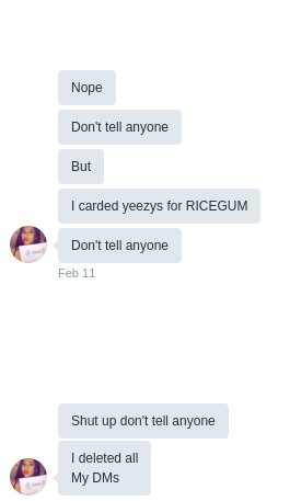 MVPBioTiC's tweet photo. @RicexGum can you vouch @amazd is a retard and never did this? https://t.co/Wv42cKpKlO